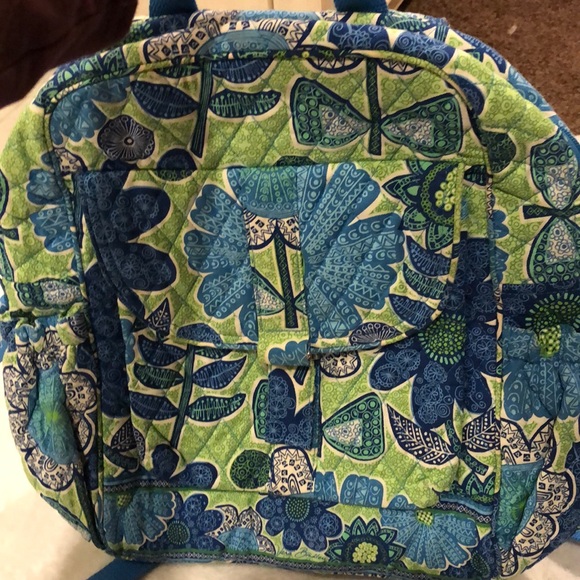 Vera Bradley Backpack